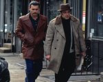Donnie Brasco: Johnny Depp trascorse mesi con il vero Joseph D. Pistone: ecco cosa facevano