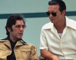 Donnie Brasco: stasera su La7 il film con Johnny Depp e Al Pacino