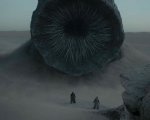 Dune: sui social esplode l'entusiasmo per il Verme delle Sabbie nel trailer