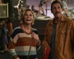 Hubie Halloween: prime foto con Adam Sandler e i fan temono che sarà il suo film più brutto