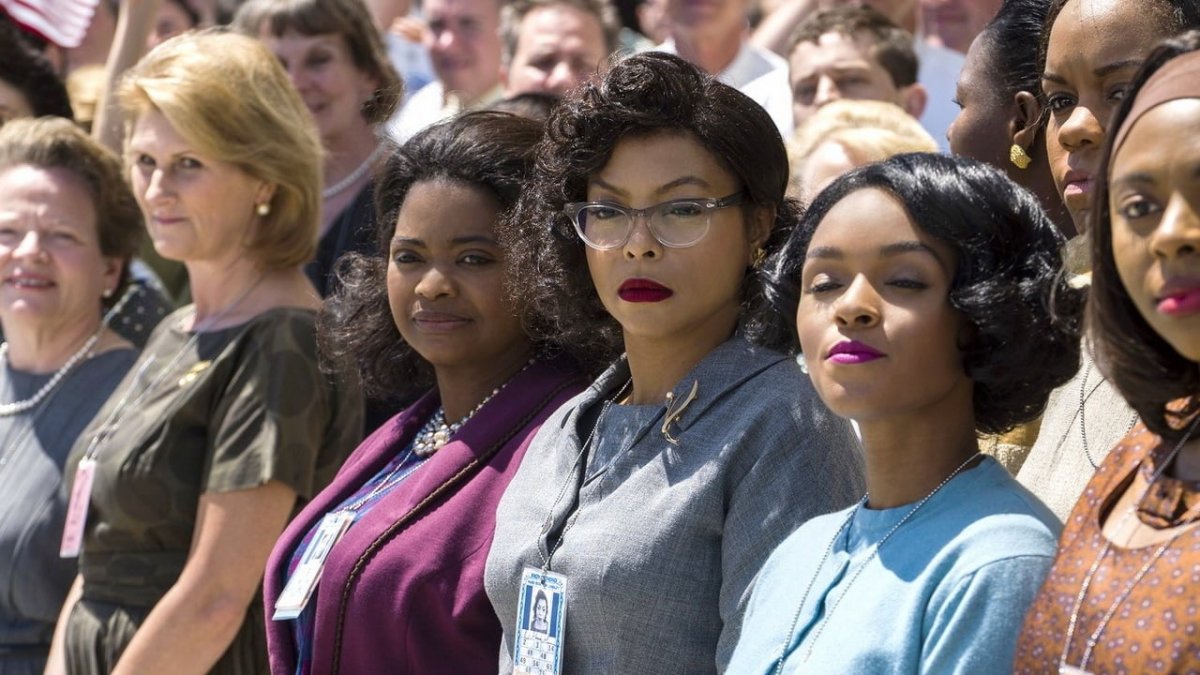 Il Diritto Di Contare Stasera Su Rai1 Il Film Con Janelle Monae E Mahershala Ali Movieplayer It