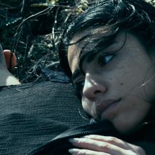 In Between Dying: un'immagine del film