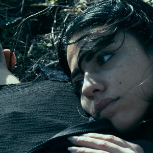 In Between Dying: un'immagine del film