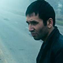 In Between Dying: una sequenza del film