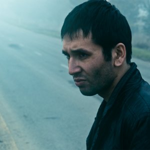 In Between Dying: una sequenza del film