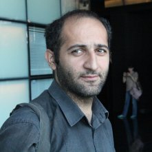 In Between Dying: il regista Hilal Baydarov