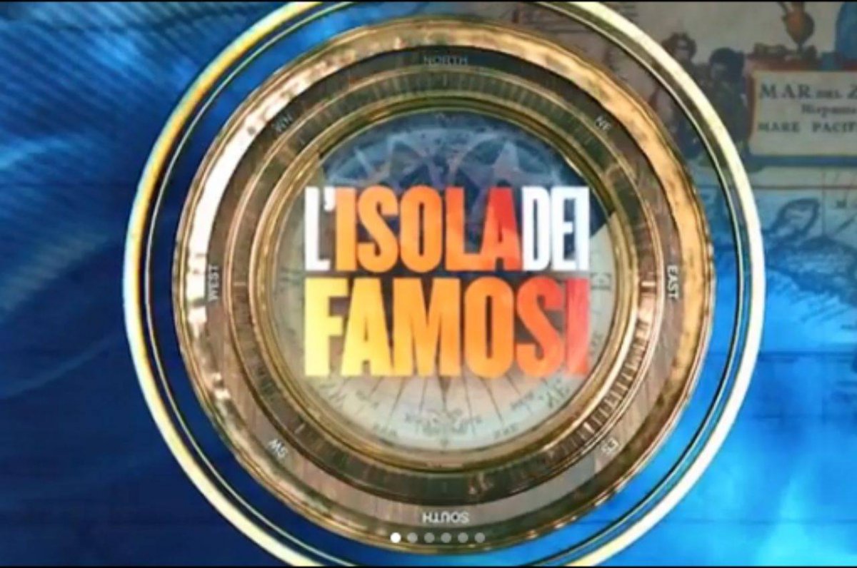 L Isola Dei Famosi 2021 Partenza A Gennaio Senza Alessia Marcuzzi Movieplayer It