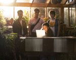 Julie and the Phantoms, clip esclusiva della serie Netflix di Kenny Ortega