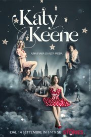 Locandina di Katy Keene
