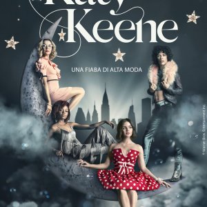 Locandina di Katy Keene