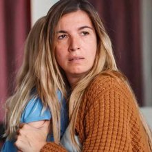 Listen: Lucia Moniz in una scena