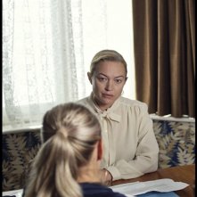 Listen: una scena del film