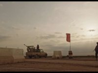 Notturno, Gianfranco Rosi: 'Ho raccontato il Medio Oriente senza confini e separazioni.'