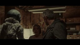 The Jack In The Box - Trailer Italiano