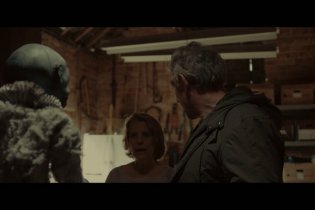 The Jack In The Box - Trailer Italiano