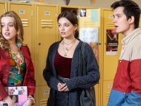 Sex Education 3, ripartono le riprese: il cast nel video speciale di Netflix