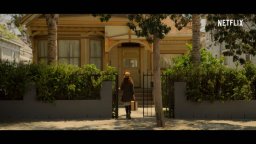 Ratched - Trailer Italiano 2