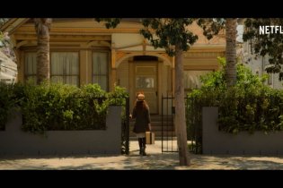 Ratched - Trailer Italiano 2