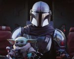 The Mandalorian 2, Jon Favreau: 'La nuova stagione ispirata a Il Trono di Spade'