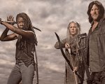 The Walking Dead 11 sarà l'ultima stagione: la serie chiude