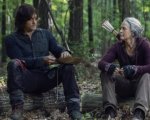 The Walking Dead: uno spin-off con Daryl e Carol e una serie antologica in arrivo