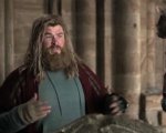 Thor: Love and Thunder, ecco perché il 'grasso' Thor non tornerà nel quarto film