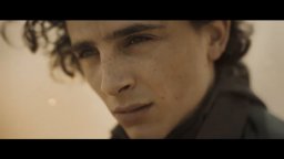 Dune - Trailer
