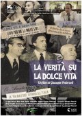 Locandina di La Verità Su La Dolce Vita