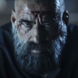 30 Monedas: un'immagine della serie