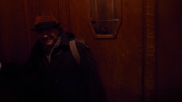 The Rossellinis - Clip 2