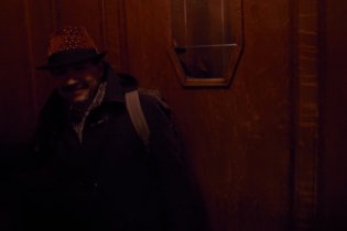 The Rossellinis - Clip 2