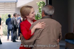 Nuevo Orden  - Official Clip 3