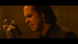 Idiot Prayer Nick Cave Alone At Alexandra Palace - Trailer