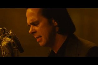 Idiot Prayer Nick Cave Alone At Alexandra Palace - Trailer