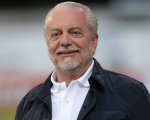 Aurelio De Laurentiis positivo al Covid-19: la conferma ufficiale su Twitter