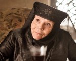 Diana Rigg: morta Lady Olenna Tyrell de Il Trono di Spade