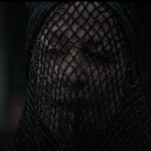 Dune: Charlotte Rampling in un primo piano