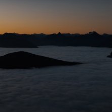 Dune: un panorama del pianeta Caladan