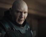 Dune: Dave Bautista condivide sui social il regalo ricevuto da Jason Momoa