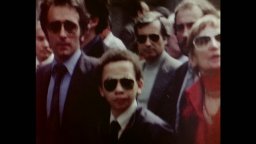 The Rossellinis - Teaser