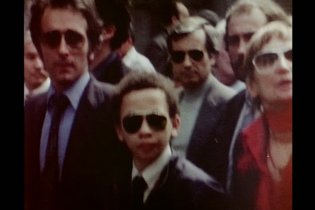 The Rossellinis - Teaser