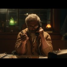 Fatman: Mel Gibson nella prima foto del film