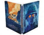 Full Metal Jacket finalmente in 4K UHD: dall'8 ottobre Steelbook e Special Edition con gadget
