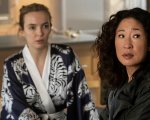 Killing Eve in DVD e Blu-ray: video featurette esclusiva dagli extra