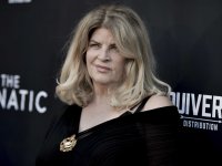 Kirstie Alley contro le nuove regole di inclusione agli Oscar: 'Una disgrazia per gli artisti di ogni luogo'