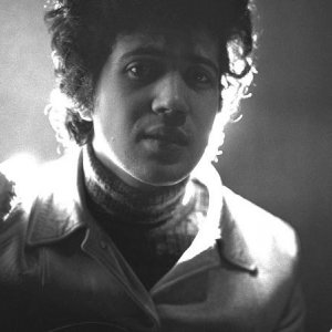 Un bel ritratto di Lucio Battisti