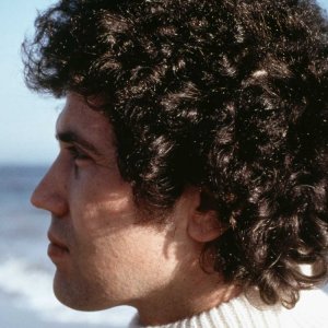 Una foto di Lucio Battisti