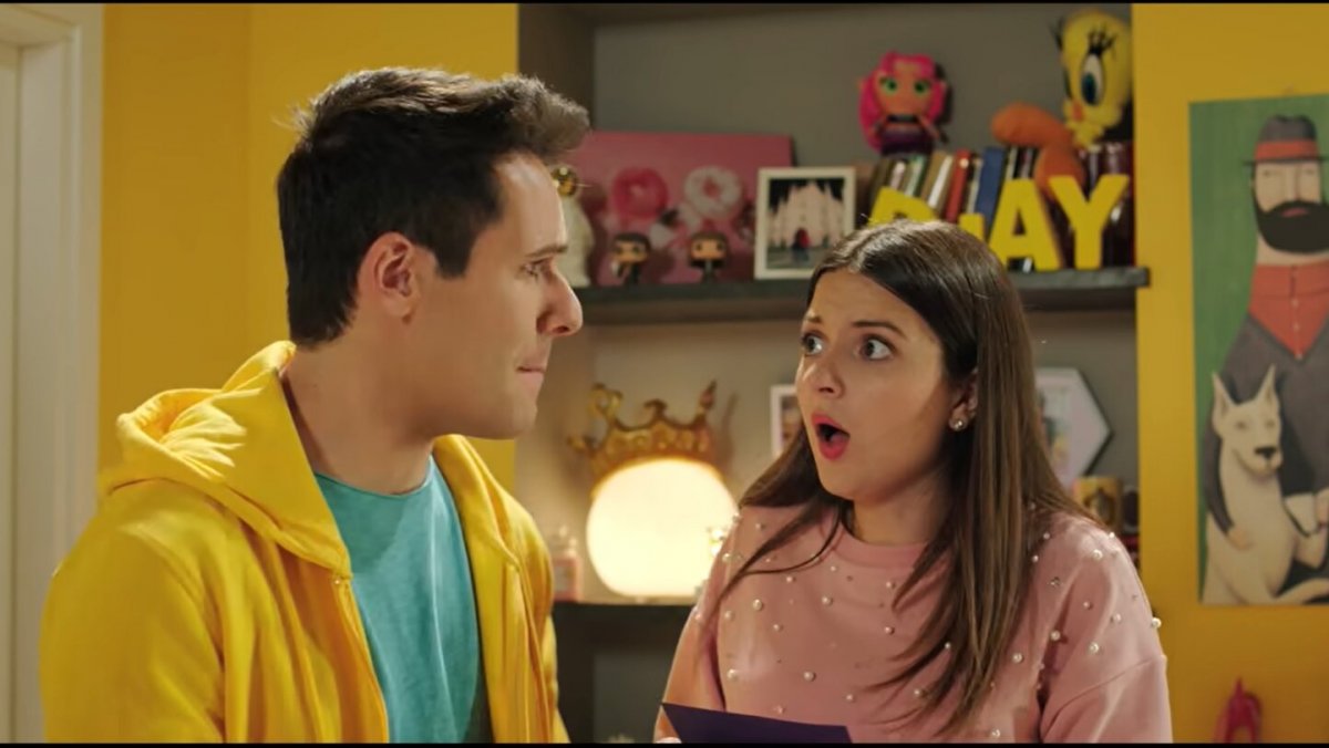 Me contro Te - Il film: La vendetta del Signor S in streaming su