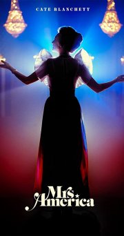 Locandina di Mrs. America