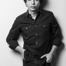 New Order: una foto del regista Michel Franco